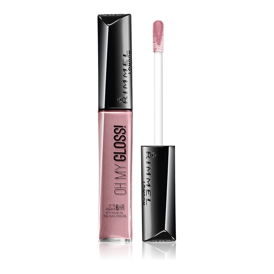Oh My Gloss!