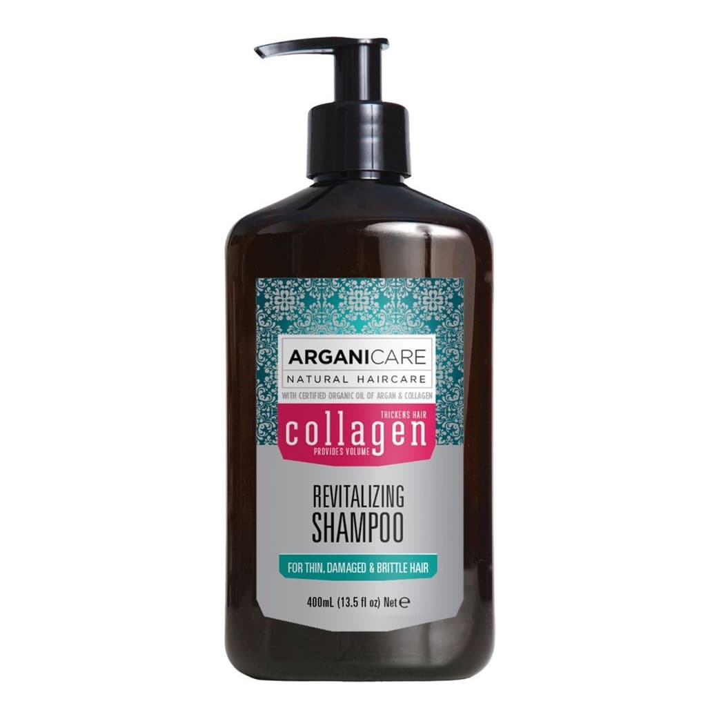 Collagen Revitalizing Shampoo