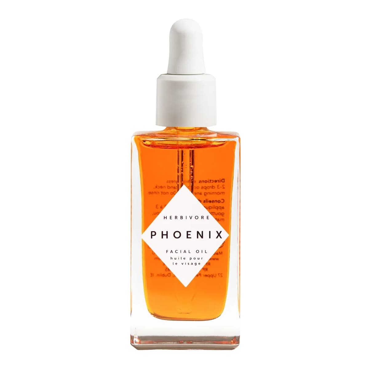 Phoenix Facial Oil