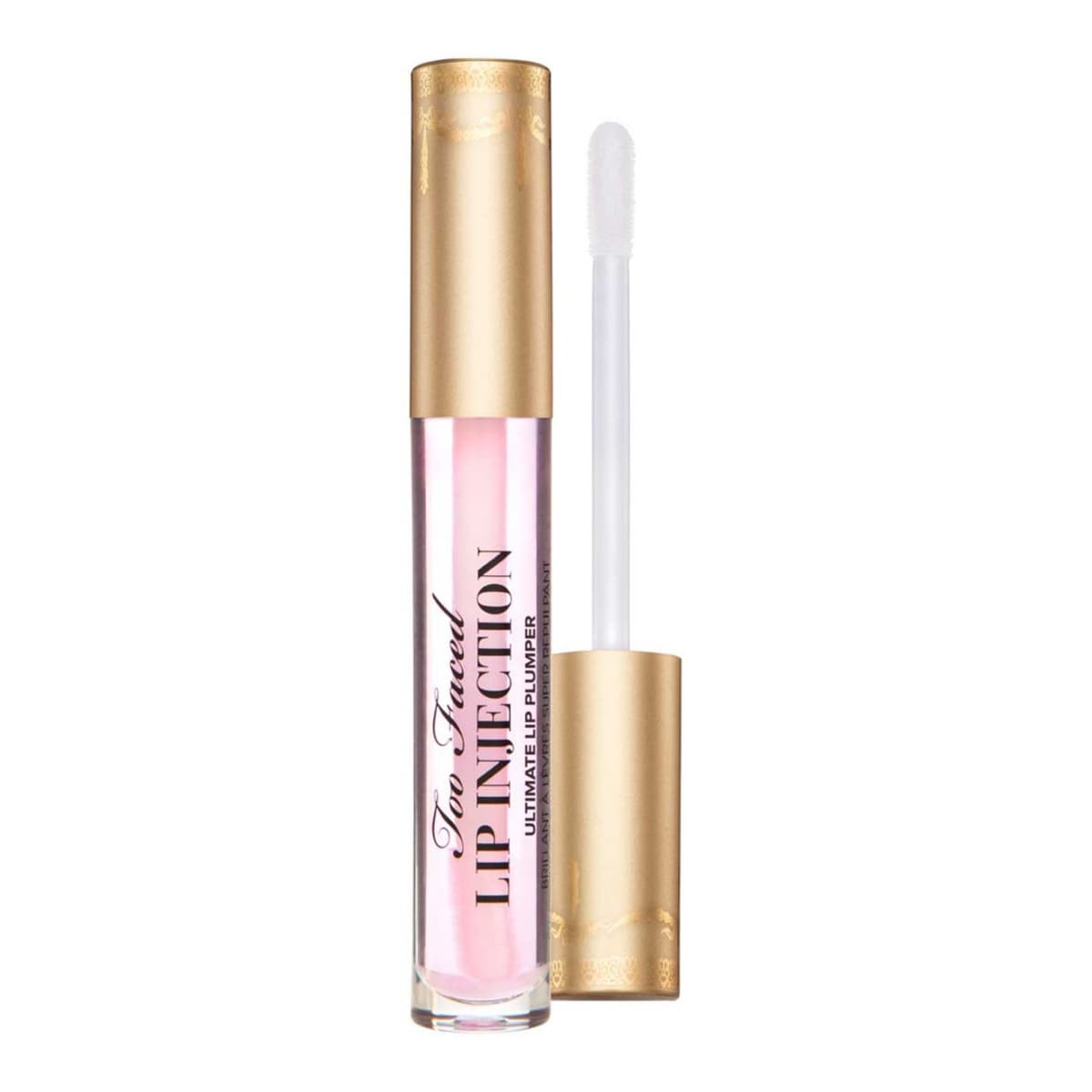 Lip Injection Plumping Lip Gloss