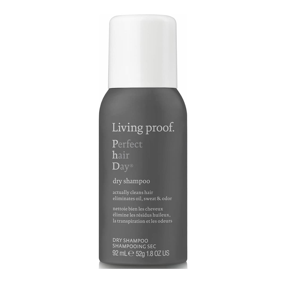 Perfect Hair Day (PhD) Dry Shampoo