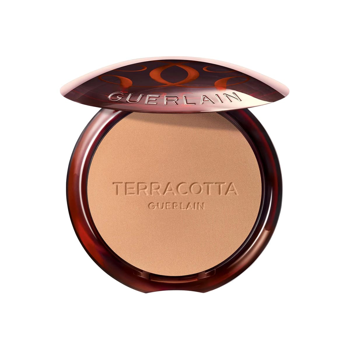 Terracotta Sunkissed Natural Bronzer, #01