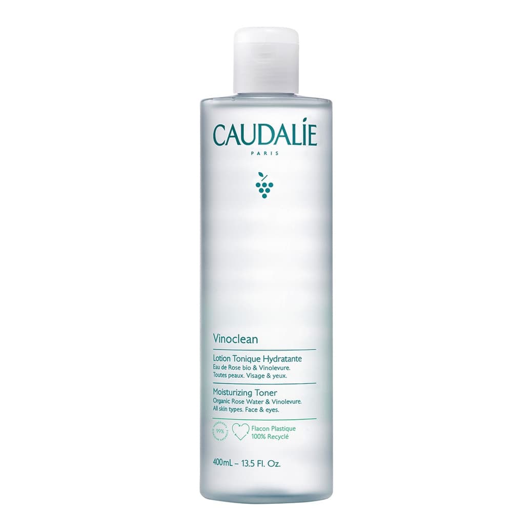 Vinoclean Moisturizing Toner