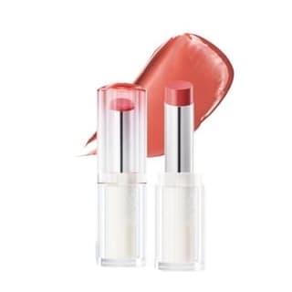 Crystal Glam Balm, #06 Honey Fig