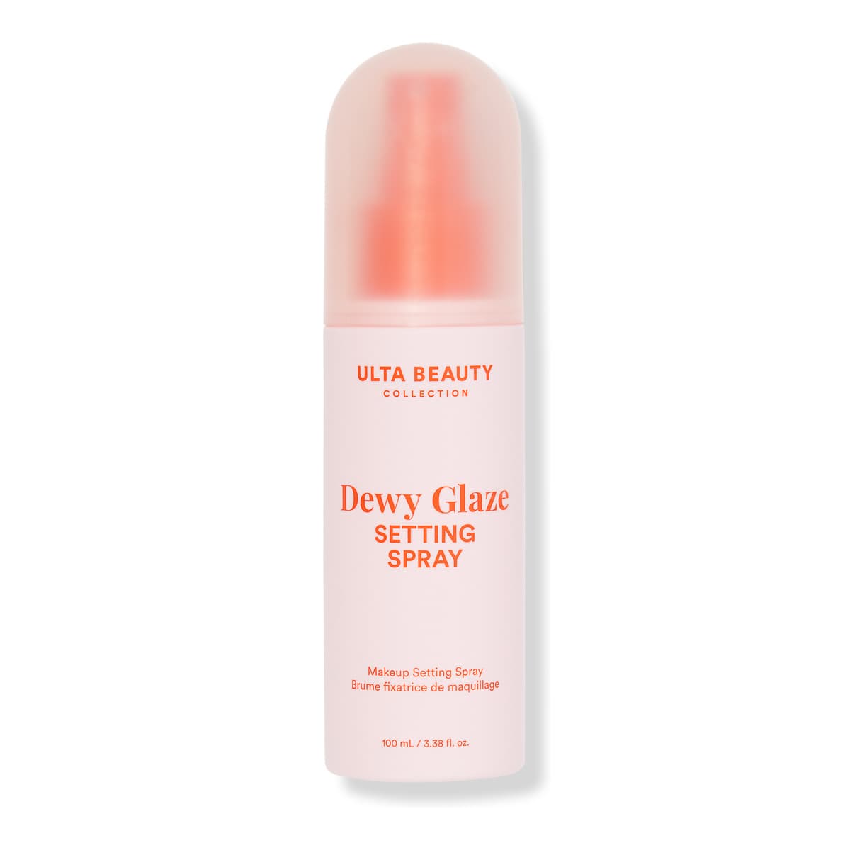 Dewy Glaze Setting Spray