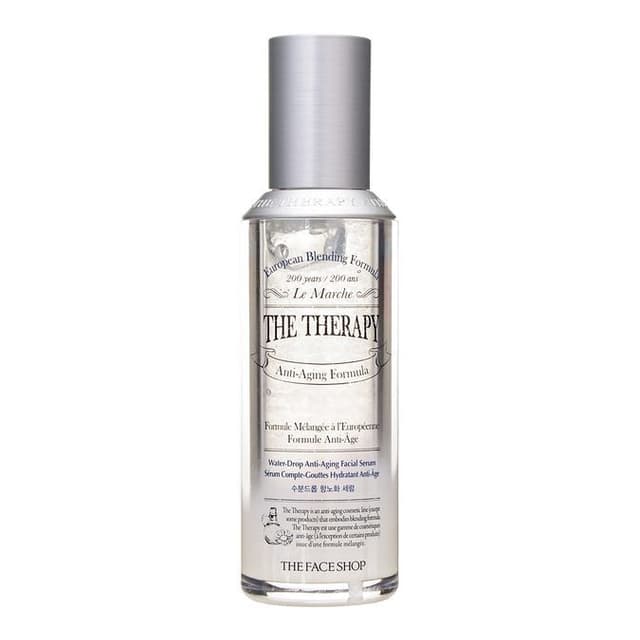 The Therapy Water Drop Anti-Aging Serum