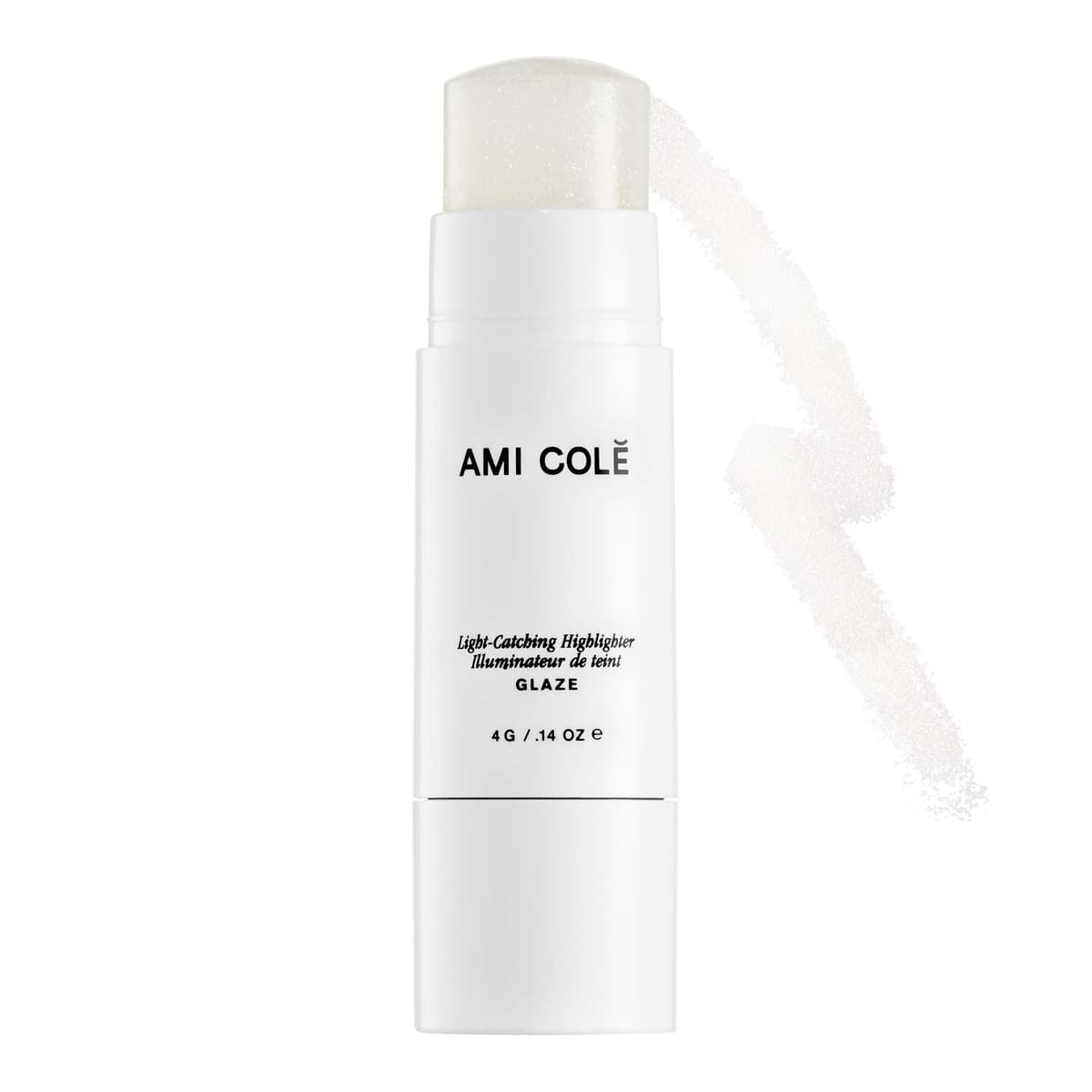 Light-Catching Highlighter Balm