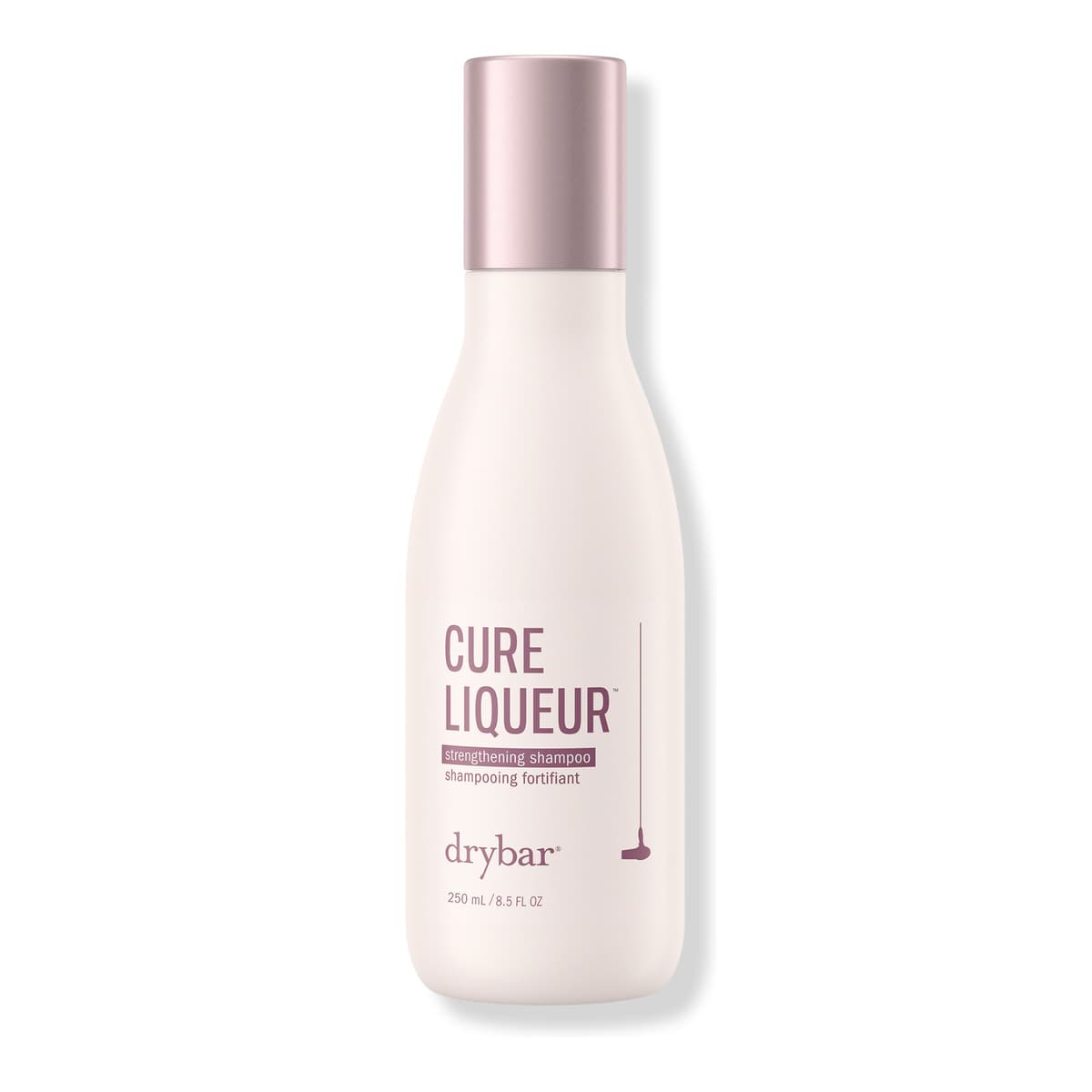 Cure Liqueur Strengthening Shampoo