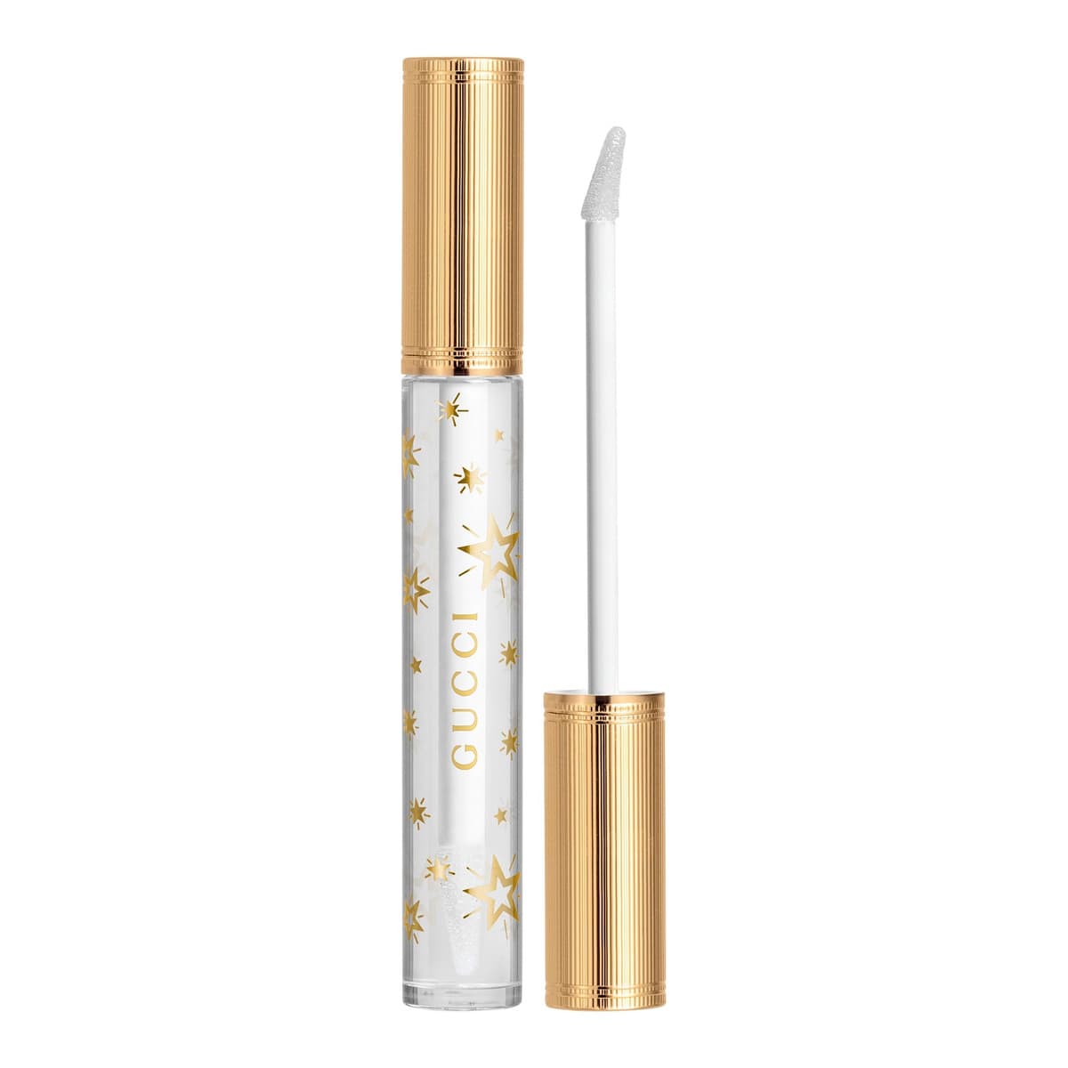 Gloss à Lèvres Hydrating Plumping Lip Gloss, #117