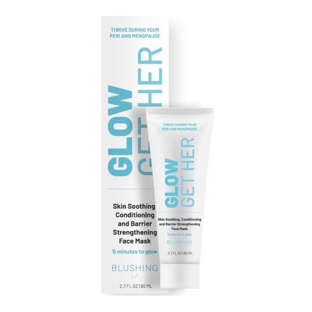 Face Mask - Glow Getter