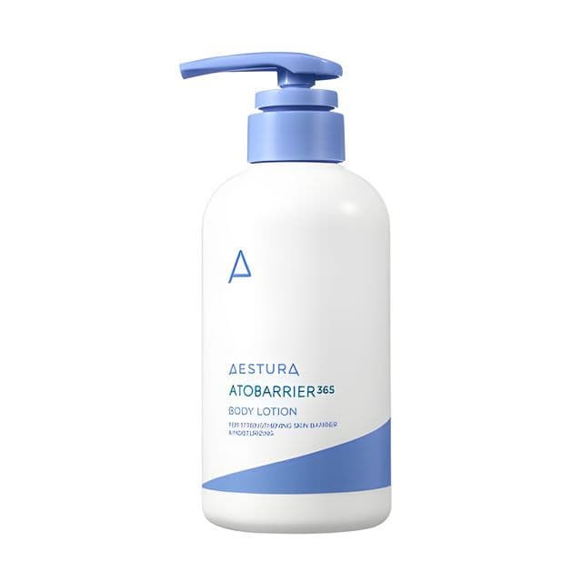 Ato Barrier 365 Body Lotion