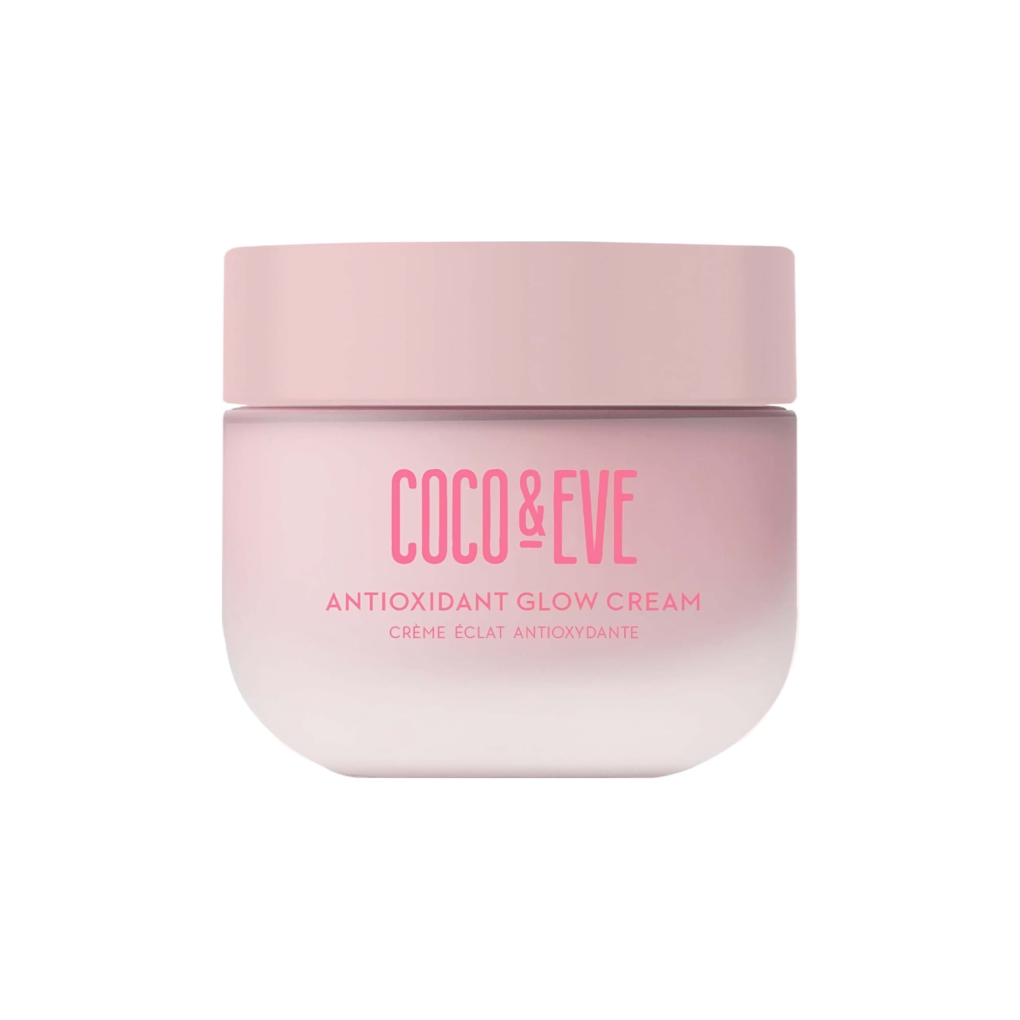 Antioxidant Glow Cream