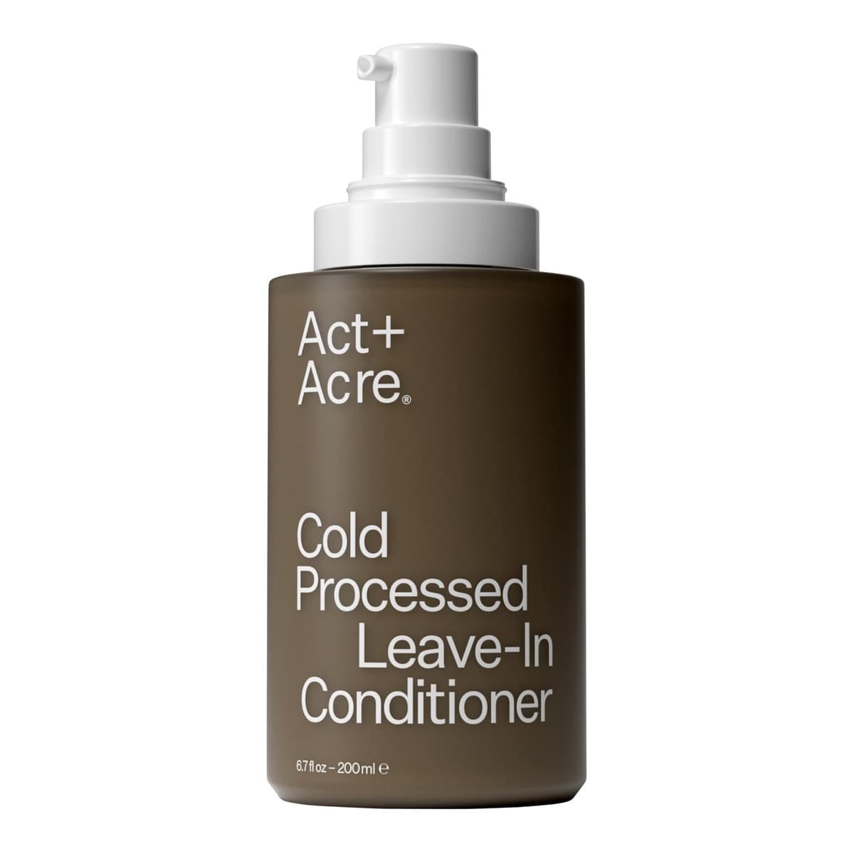 2% Squalene Anti-Frizz Leave In Conditioner for Frizz