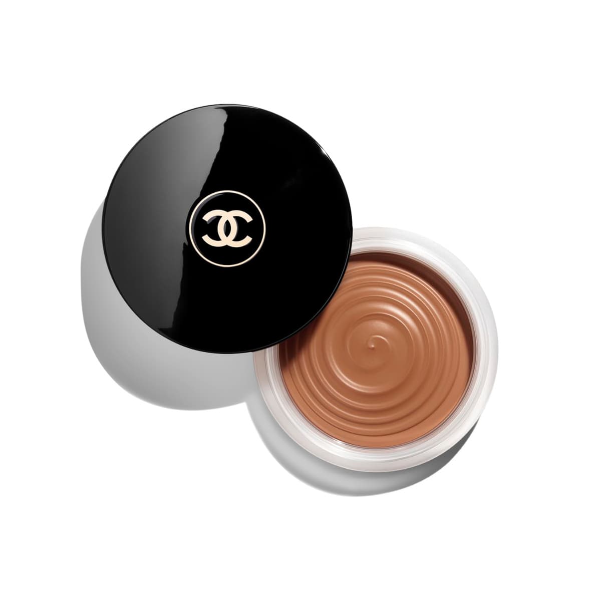 LES BEIGES Healthy Glow Bronzing Cream, SOLEIL TAN MEDIUM BRONZE