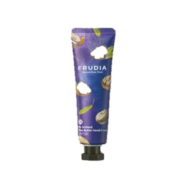 My Orchard Hand Cream Rich Type, Shea Butter