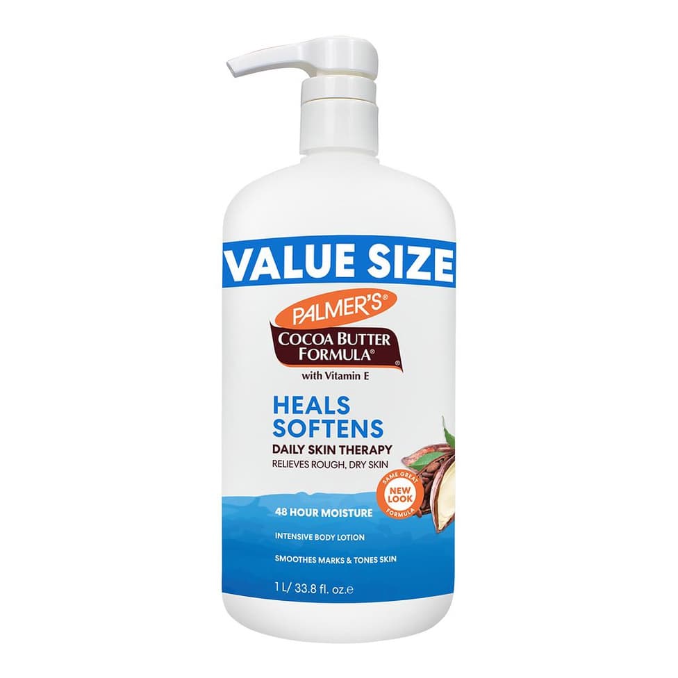 Body Lotion