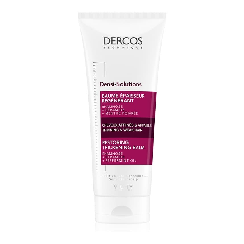 Dercos Densi Solutions