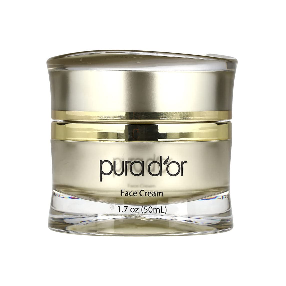 Radiance AM™ Face Cream