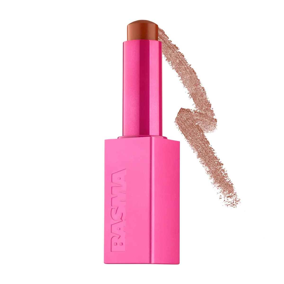 The Foundation Stick for Hydrating, Buildable Coverage and Natural Finish, #5