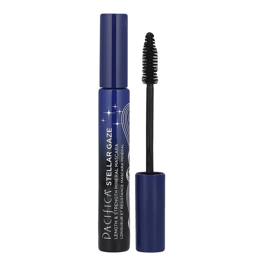 Stellar Gaze, Length & Strength Mineral Vegan Mascara