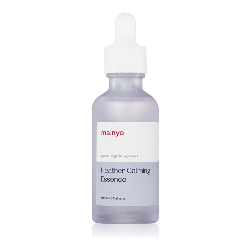 Heather Calming Essence