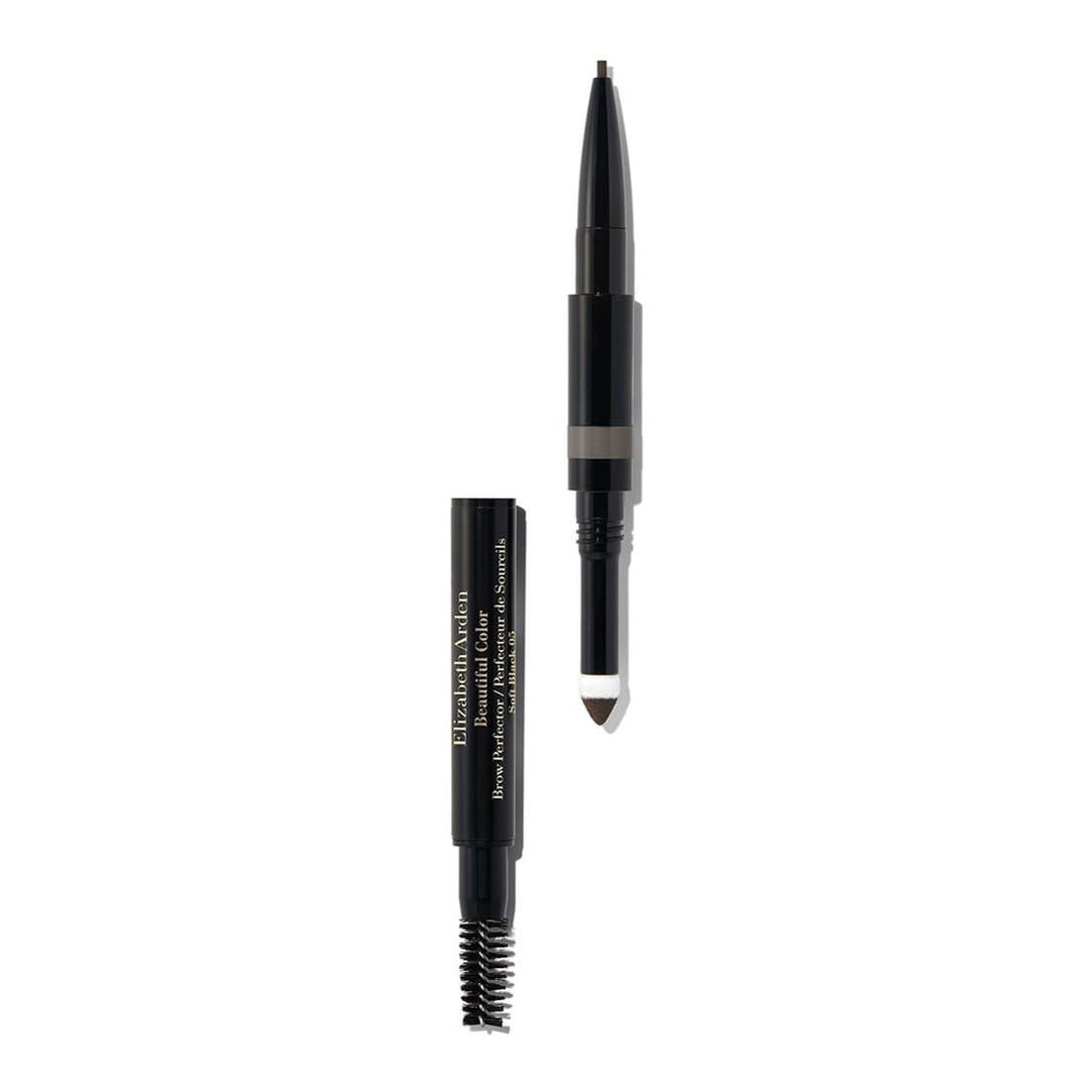 Beautiful Color Brow Perfector 05 Soft Black