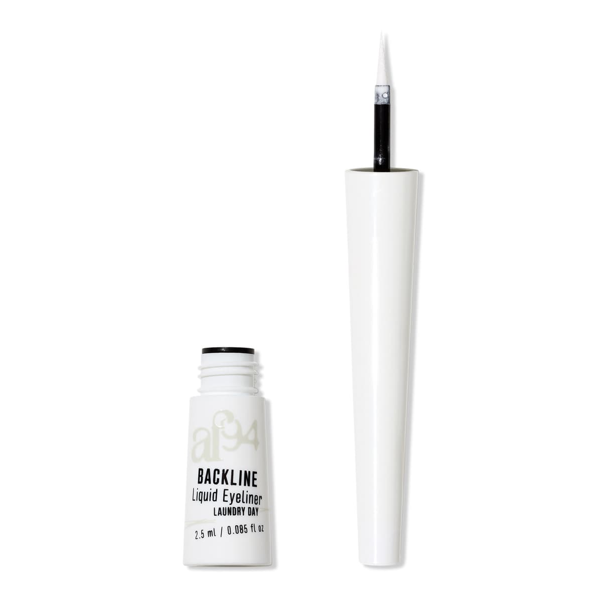 Backline Liquid Eyeliner, Laundry Day