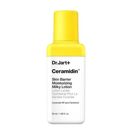 Ceramidin Moisturizing Milky Lotion