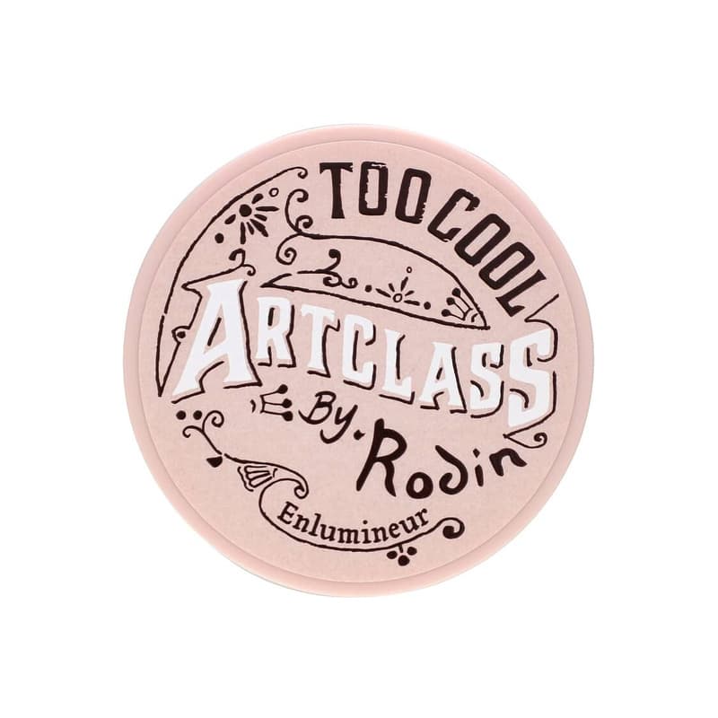 Artclass by Rodin, Highlighter