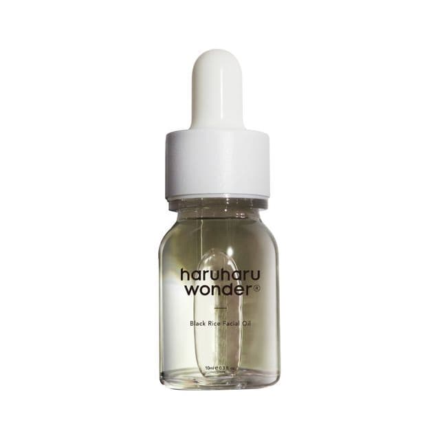 Black Rice Facial Oil MINI