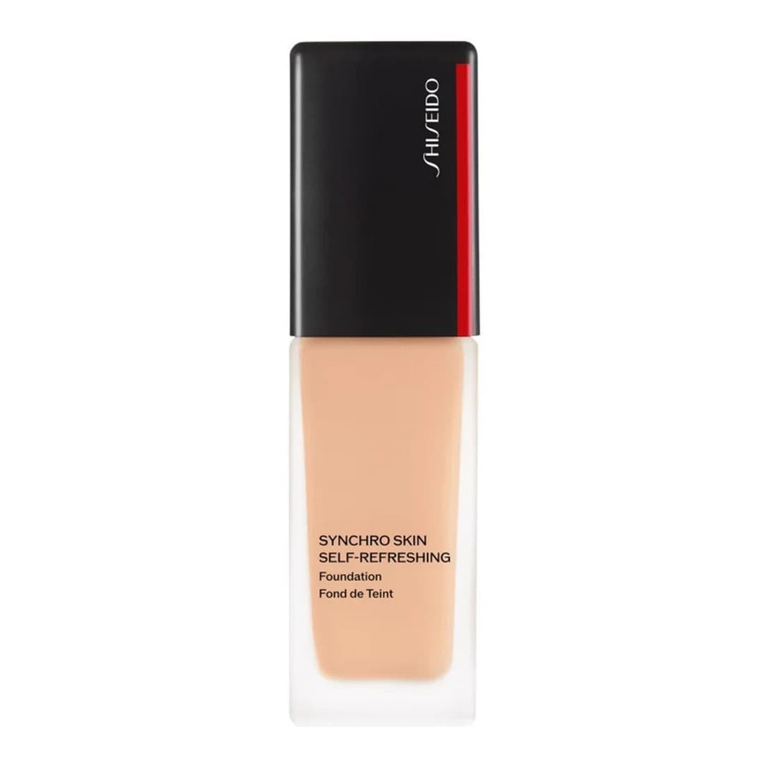 Synchro Skin Self-Refreshing Foundation SPF30 240 Quartz
