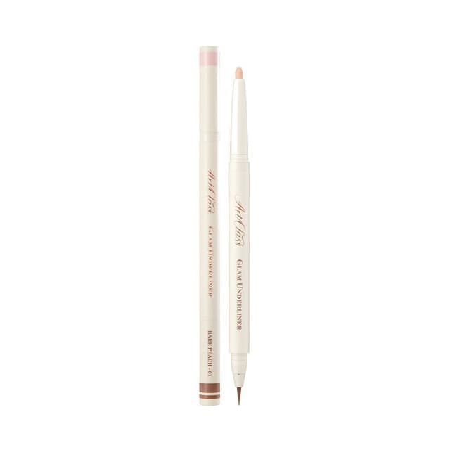 Glam Underliner, #04 Sweet Salmon