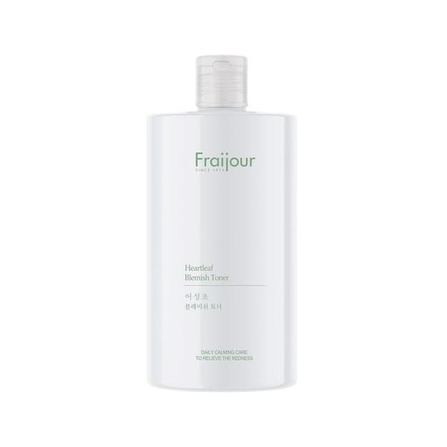 Heartleaf Blemish Toner
