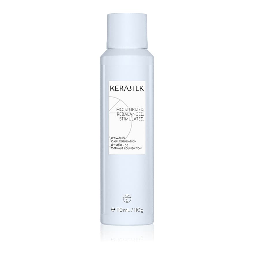 Specialists Activating Scalp Foundation