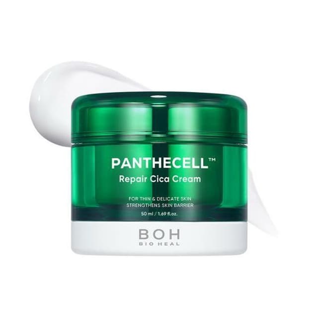 Panthecell Repair Cica Cream