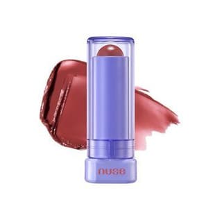 Color Care Lipbalm, #05 Mauve Move