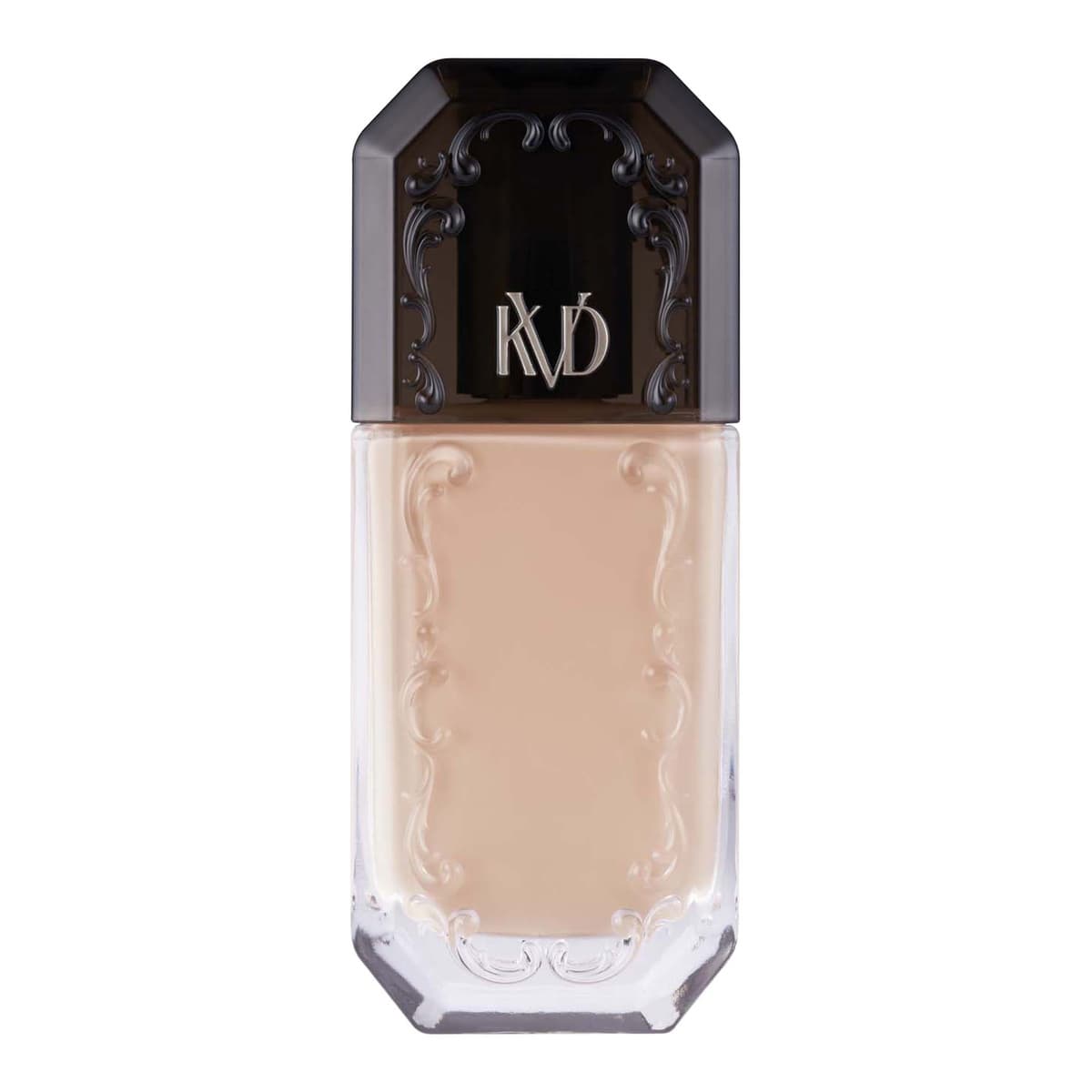 Good Apple Non-Comedogenic Full-Coverage Serum Foundation, Light 012
