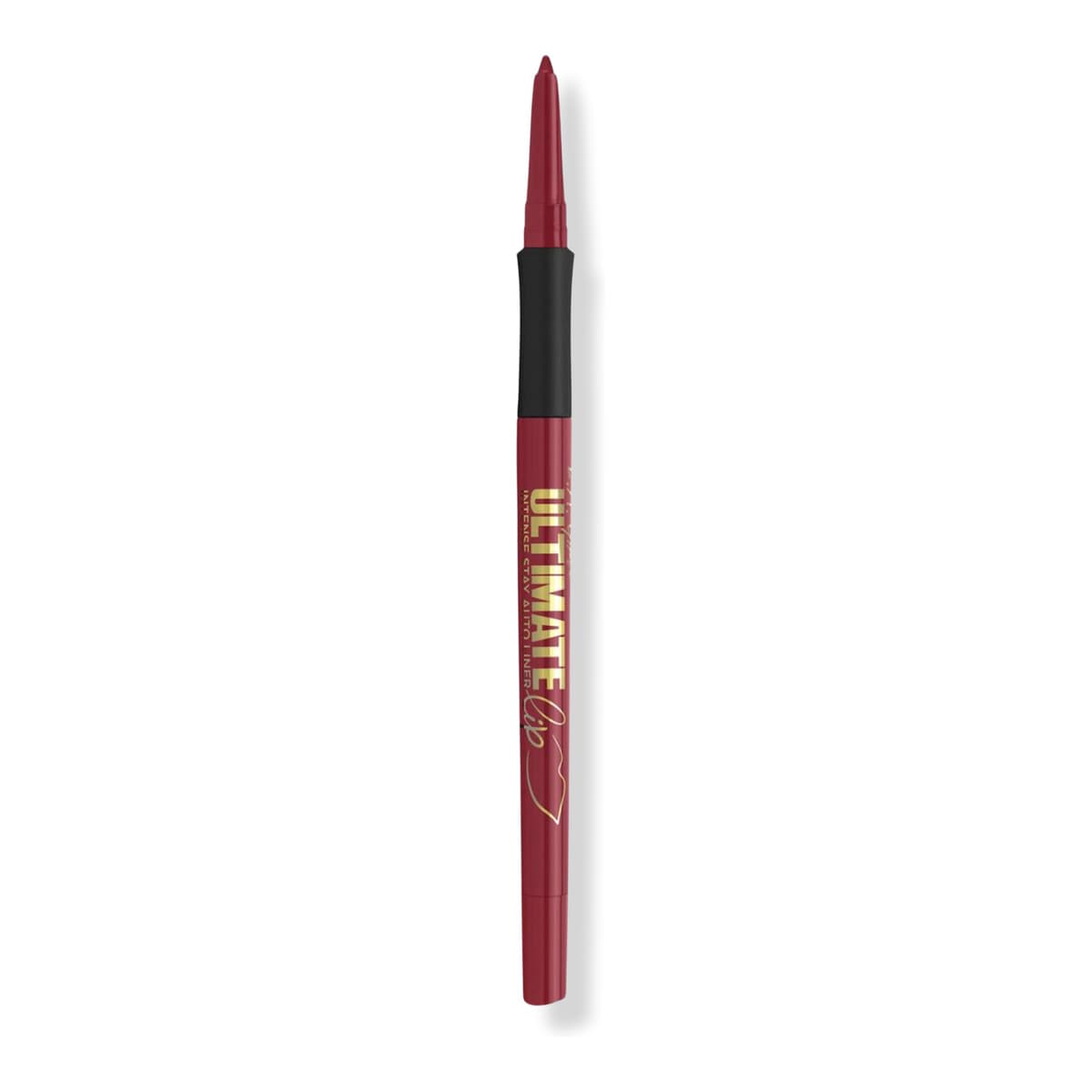 Ultimate Lip Intense Stay Auto Lipliner, Unlimited Wine
