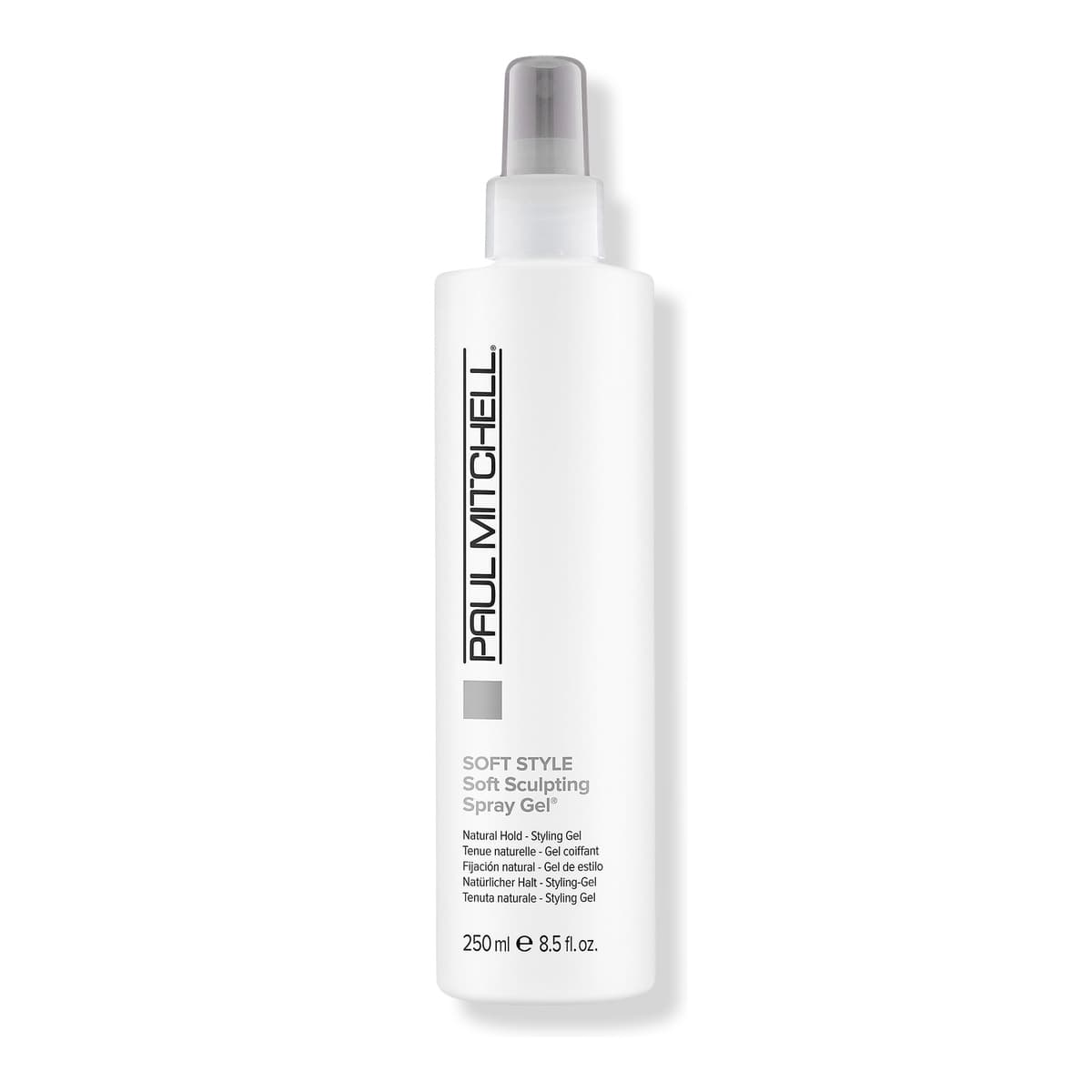 Soft Style Soft Sculpting Spray Gel
