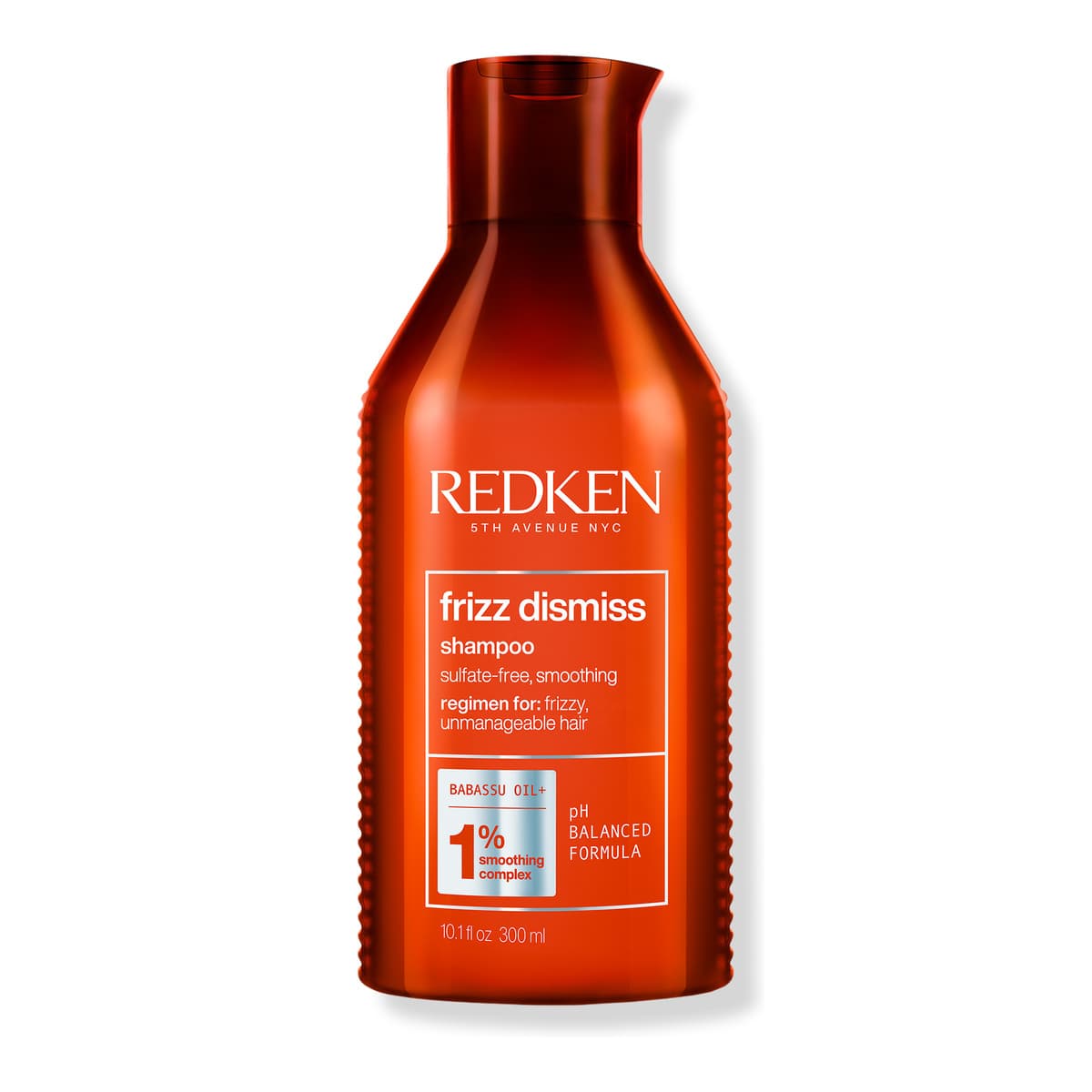 Frizz Dismiss Sulfate-Free Shampoo