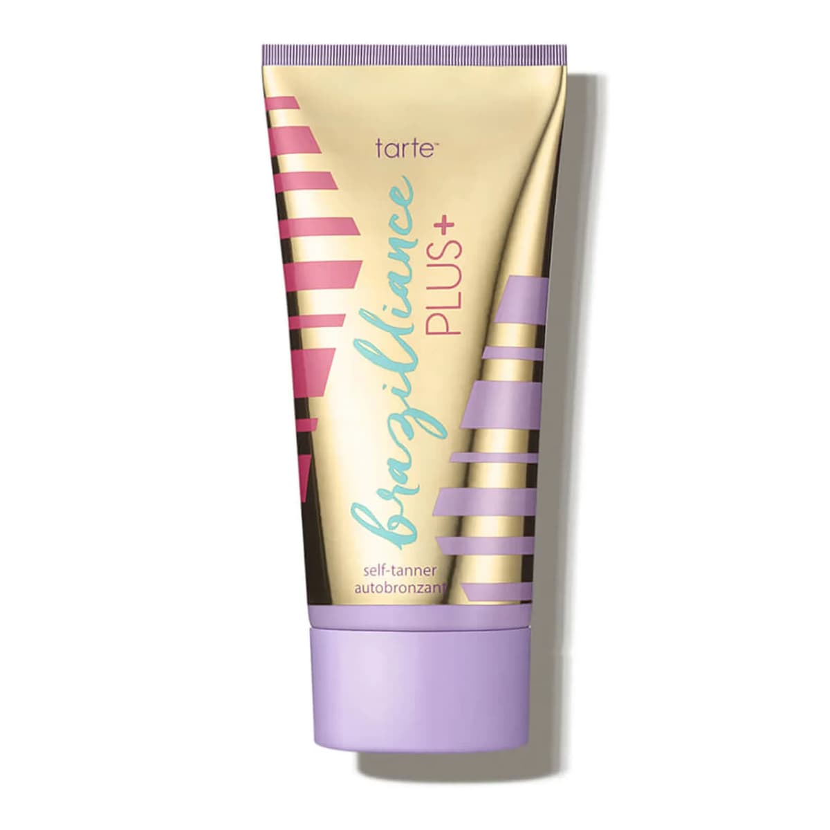 Brazilliance PLUS Self Tanner