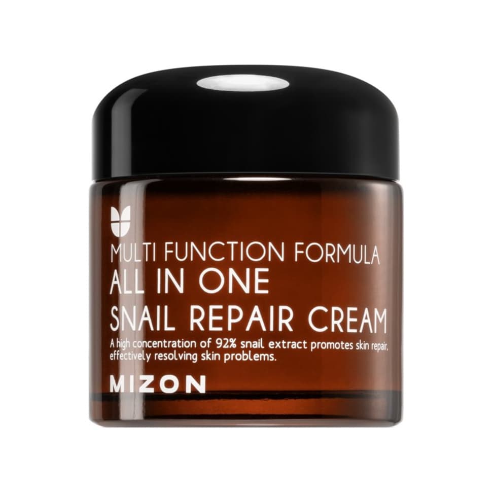 Multi Function Formula All in One Snail Repair Cream