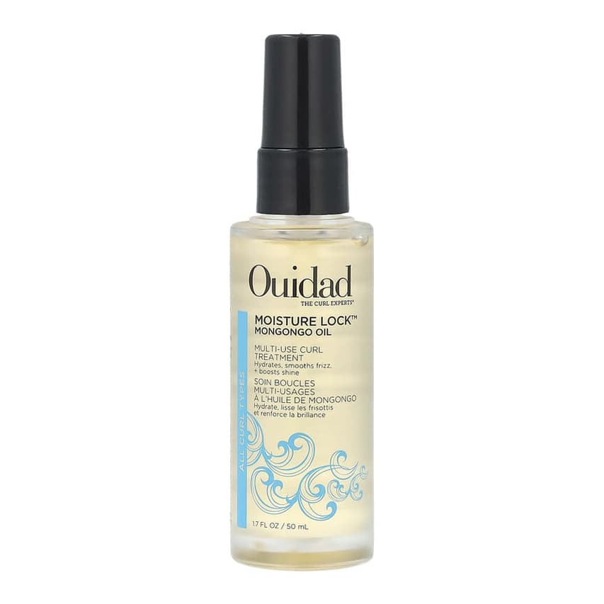 Moisture Lock™, Mongongo Oil