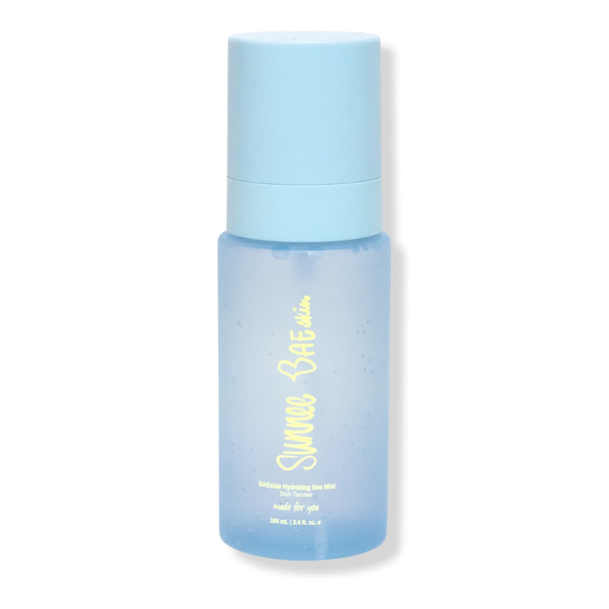 BAEside Hydrating Sea Mist Tanning Water