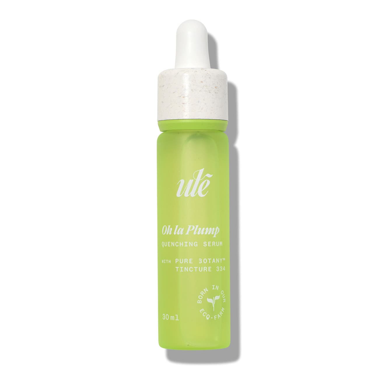 Oh La Plump Quenching Hydration Serum