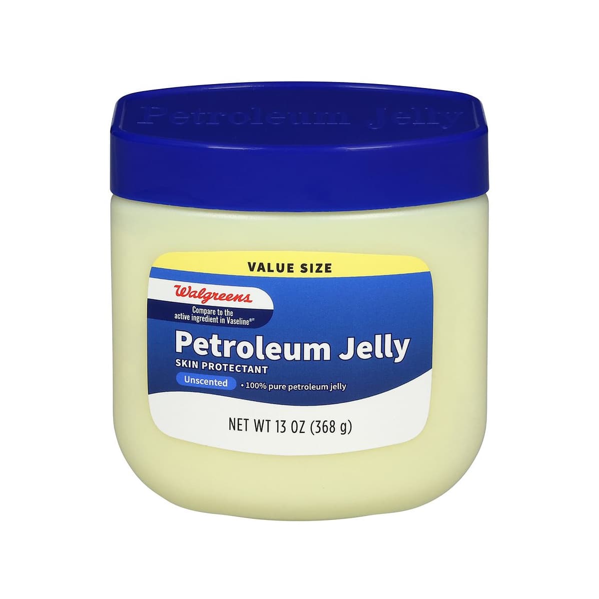 Petroleum Jelly Unscented