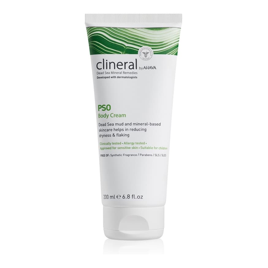 Clineral PSO