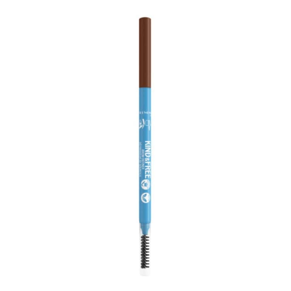 Kind and Free Eyebrow Pencil