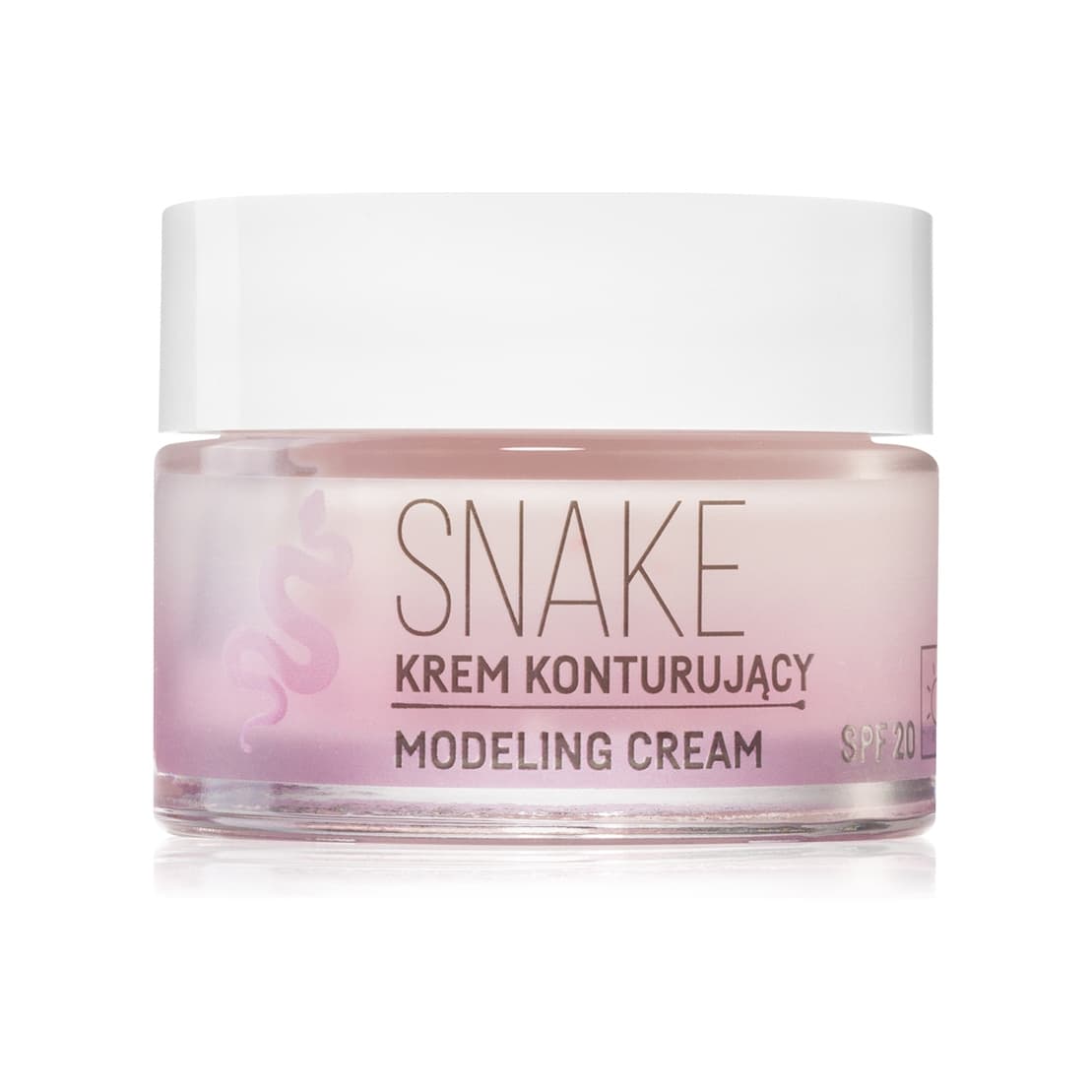 Skin Care Expert Snake