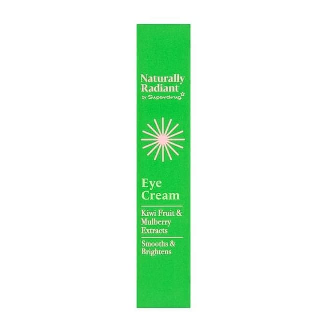 Eye Cream